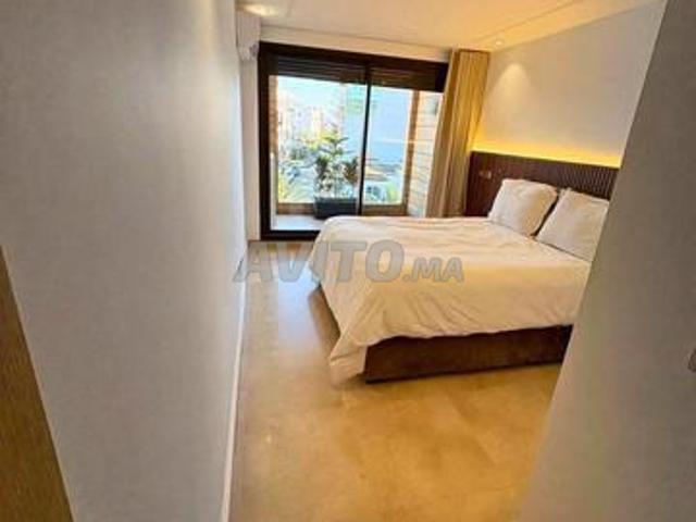 Appartement location à Anfa, Gharb-Chrarda-Beni Hssen