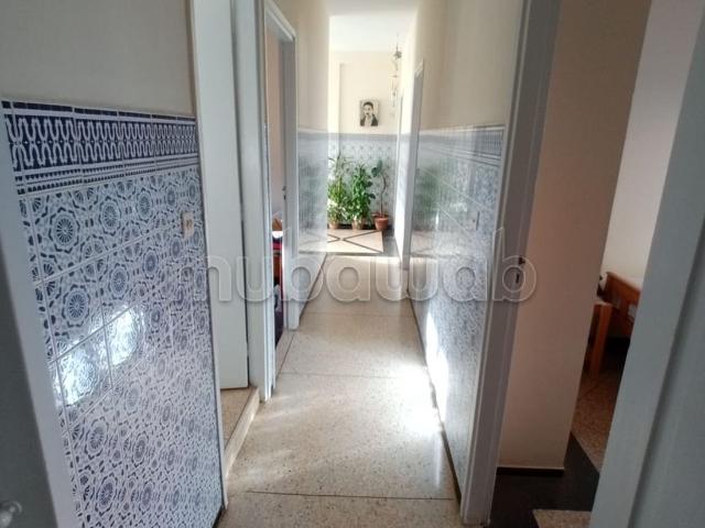 Villa vente à Rbat
