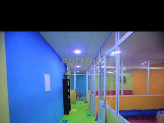 Local commercial vente à Tangero, Tanger-Tétouan