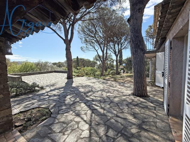 Ferme vente à Arrondissement de Draguignan, La Croix-valmer