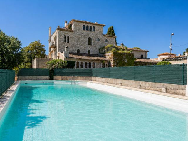 Appartement vente à Grasse, Saint-paul-de-vence