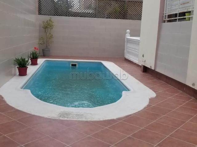 Villa location à Tangero, Tanger-Tétouan