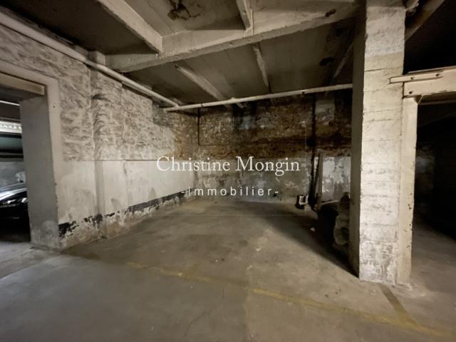 Garage vente à Nanterre, Neuilly-sur-seine