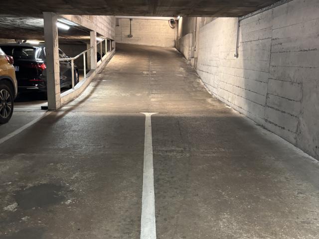 Garage location à Nanterre, Asnières-sur-seine