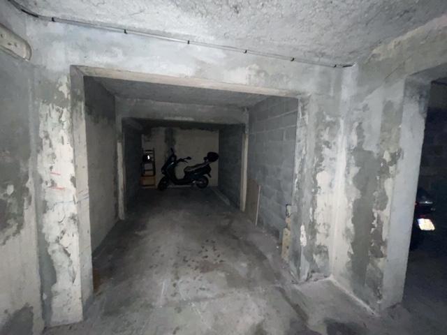 Garage location à Perpignan