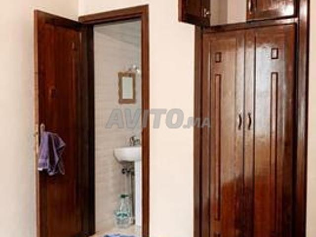 Appartement location à Meknès