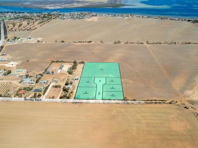 Land for sale in Port Broughton, South Australia