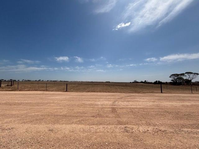 Land for sale in Port Broughton, South Australia