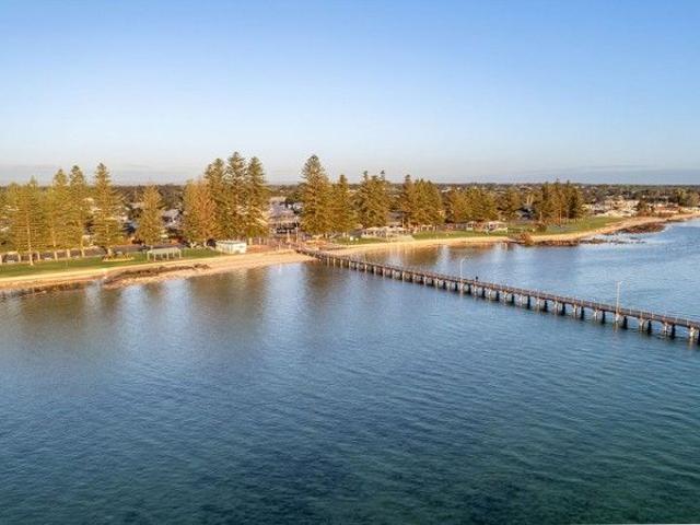 Land for sale in Port Broughton, South Australia
