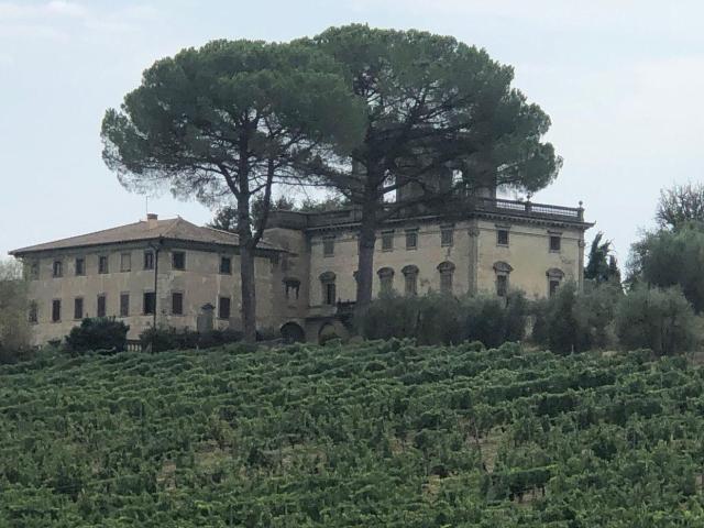 Casa in vendita a Empoli, Vacchereccia