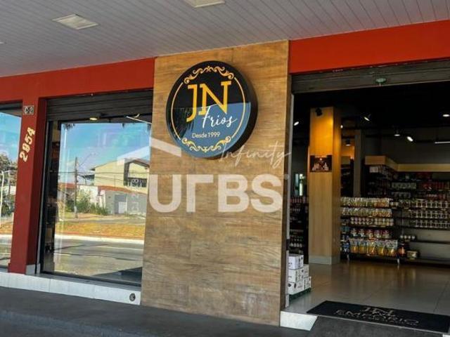 Ponto Comercial venda em Setor Jardim América, Goiânia