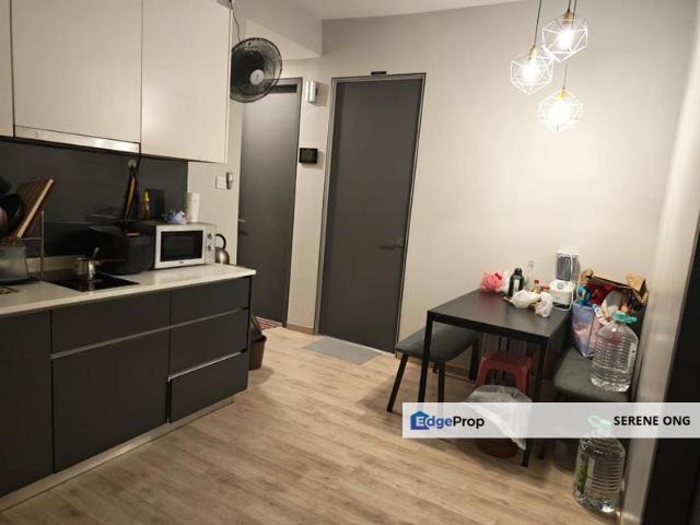 Condominium for sale in Petaling, Damansara Damai