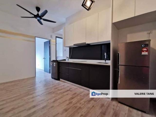 Condominium for sale in Petaling, Damansara Damai