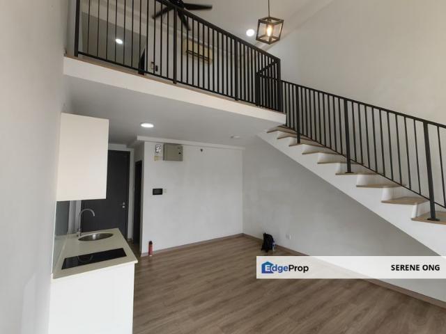 Condominium for rent in Petaling, Damansara Damai