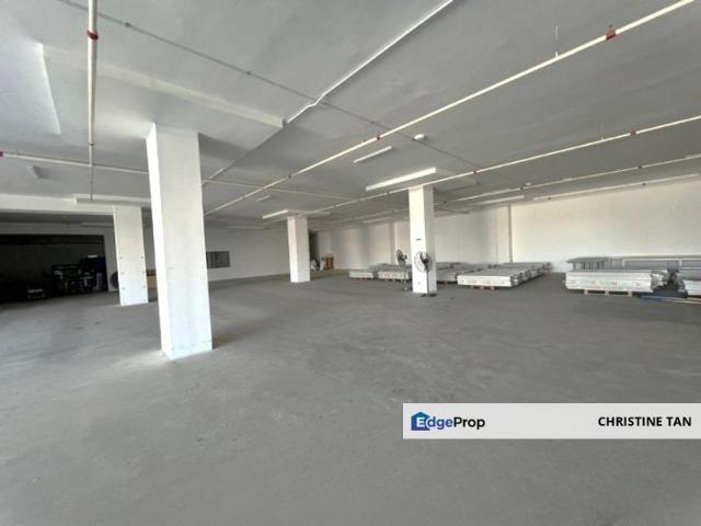 Shop for rent in Petaling, Damansara Damai
