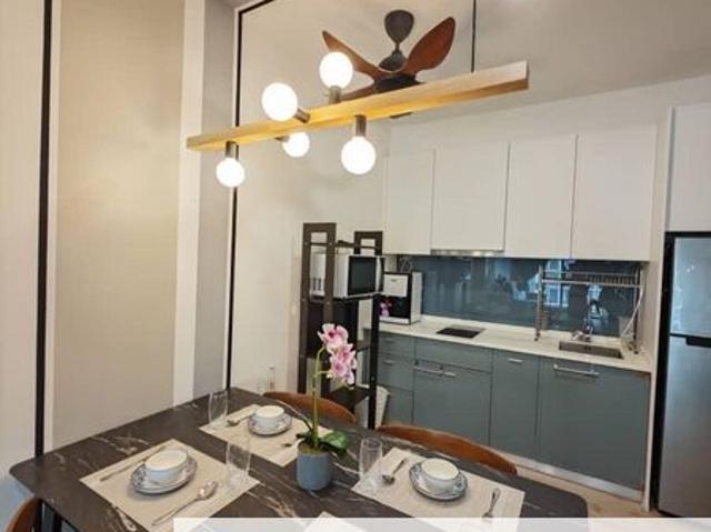 Condominium for rent in Petaling, Damansara Damai