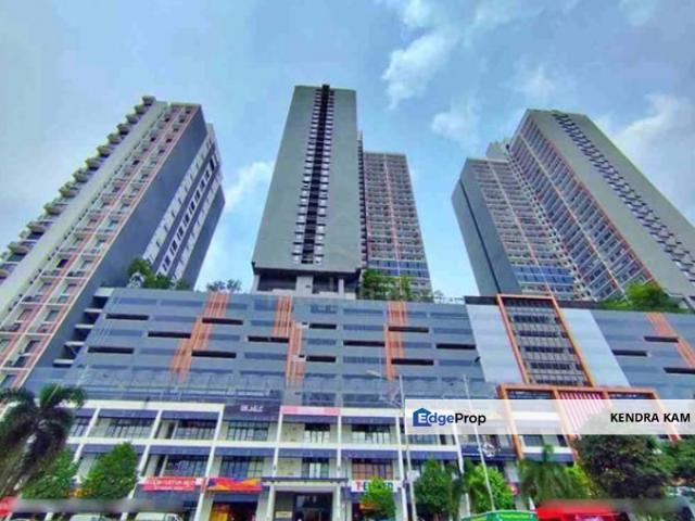 Condominium for sale in Petaling, Damansara Damai