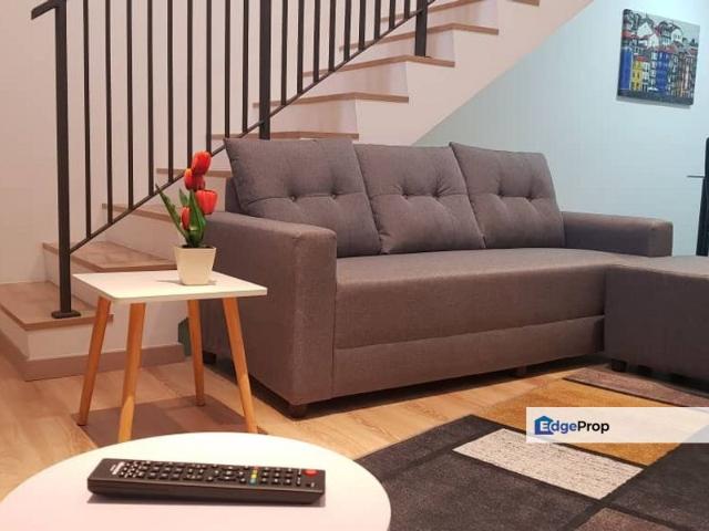 Condominium for sale in PJU 5, Petaling Jaya