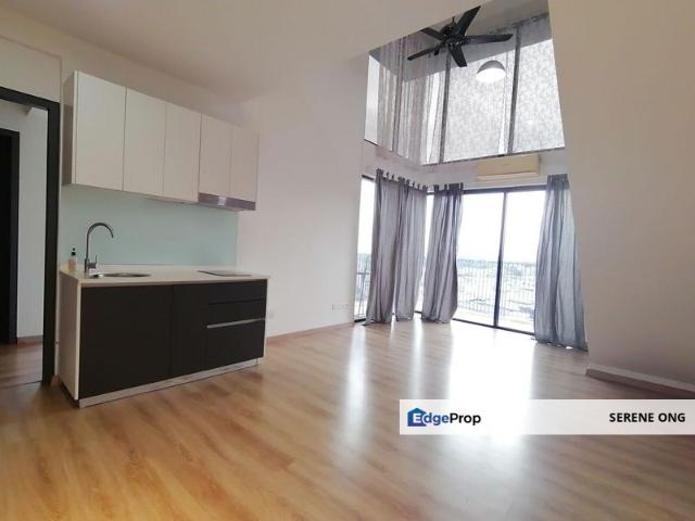 Condominium for rent in Petaling, Damansara Damai