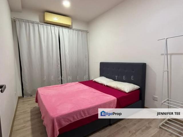 Condominium for rent in Petaling, Damansara Damai