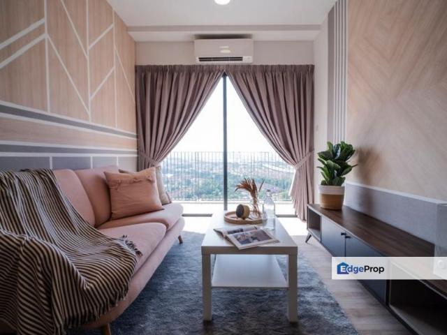 Condominium for rent in Petaling, Damansara Damai