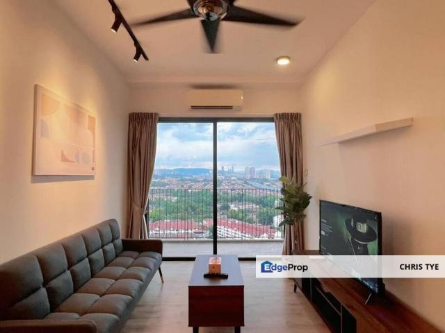 Condominium for rent in Petaling, Damansara Damai
