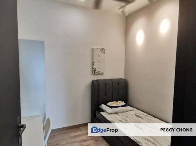 Condominium for rent in Petaling, Damansara Damai