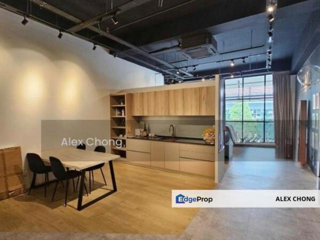 Shop for rent in PJU 5, Petaling Jaya