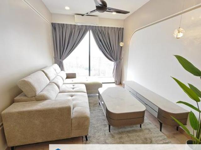 Condominium for rent in Petaling, Damansara Damai