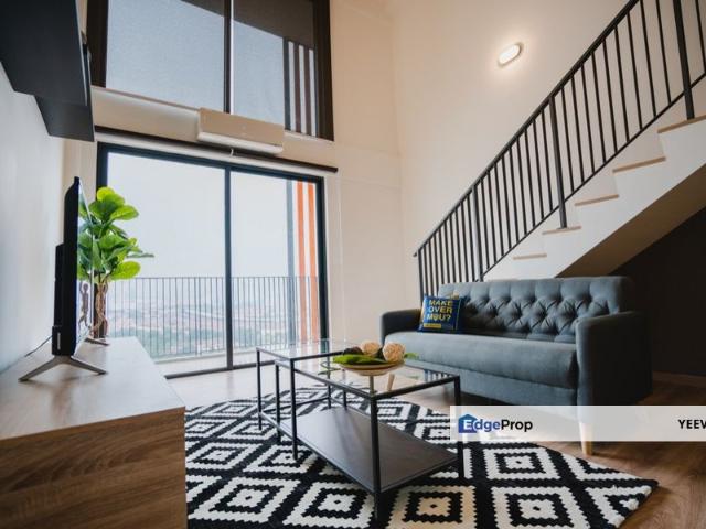 Condominium for rent in Petaling, Damansara Damai