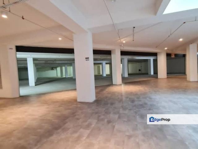 Shop for rent in Petaling, Damansara Damai