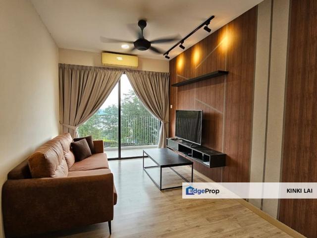Condominium for rent in Petaling, Damansara Damai