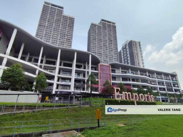 Shop for rent in Petaling, Damansara Damai