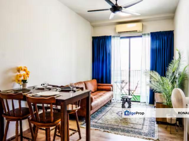 Condominium for sale in Petaling, Damansara Damai