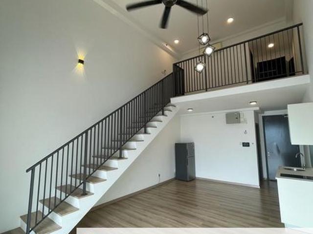 Condominium for rent in Petaling, Damansara Damai