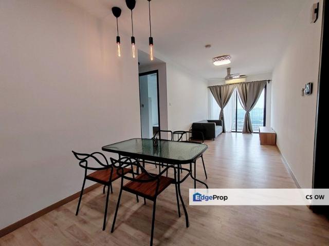 Condominium for rent in Petaling, Damansara Damai