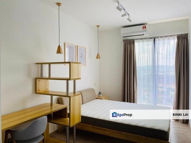 Condominium for rent in Petaling, Damansara Damai