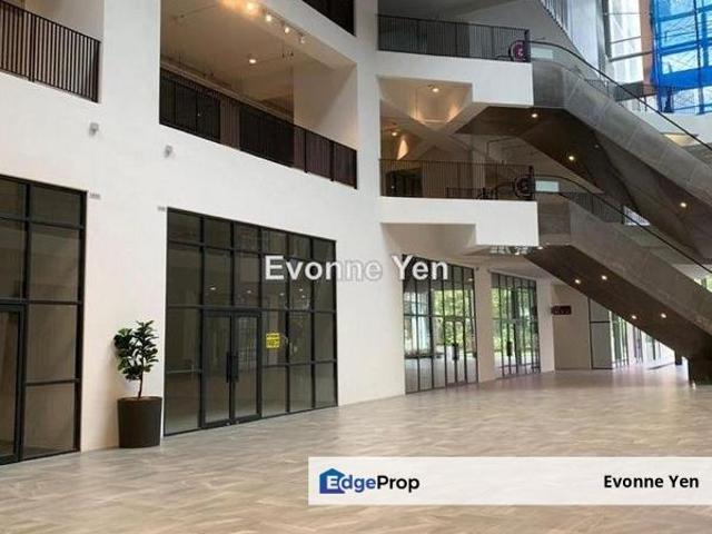 Shop for rent in Petaling, Damansara Damai