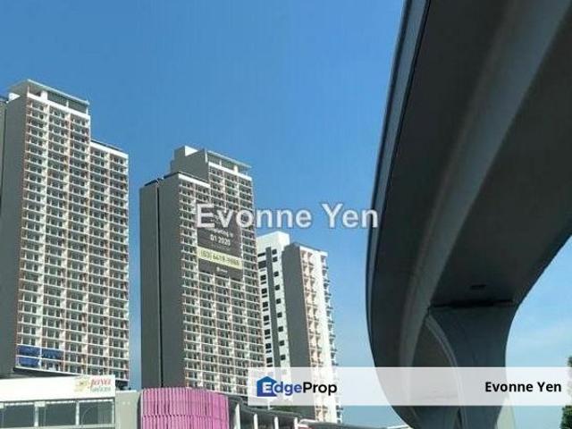 Shop for rent in Petaling, Damansara Damai