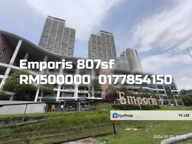 Condominium for sale in PJU 5, Petaling Jaya