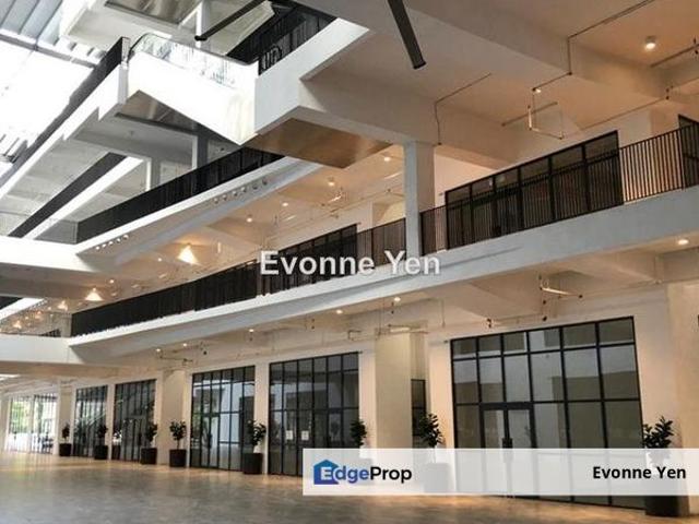Shop for rent in Petaling, Damansara Damai