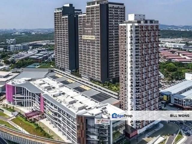 Condominium for sale in Petaling, Damansara Damai