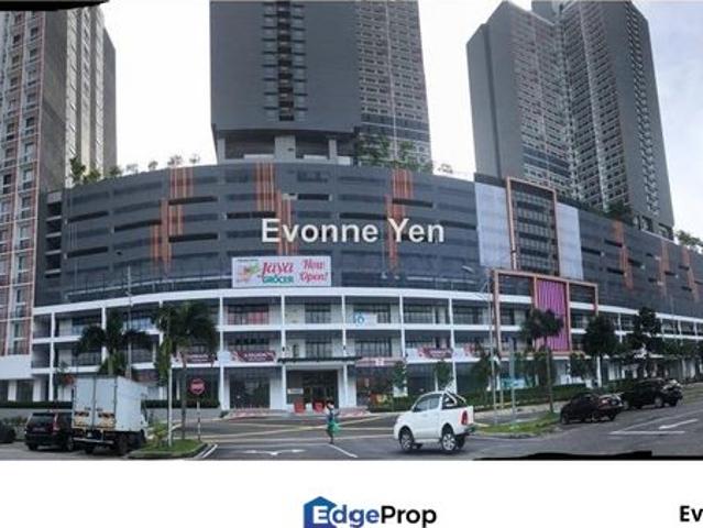 Shop for rent in Petaling, Damansara Damai