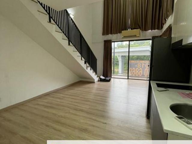 Condominium for rent in Petaling, Damansara Damai