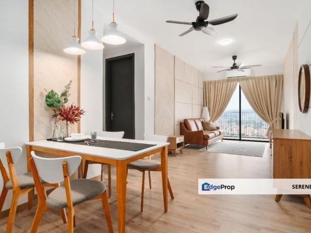 Condominium for rent in Petaling, Damansara Damai