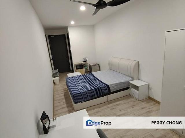 Condominium for sale in Petaling, Damansara Damai