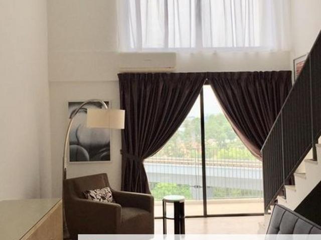 Condominium for rent in Petaling, Damansara Damai