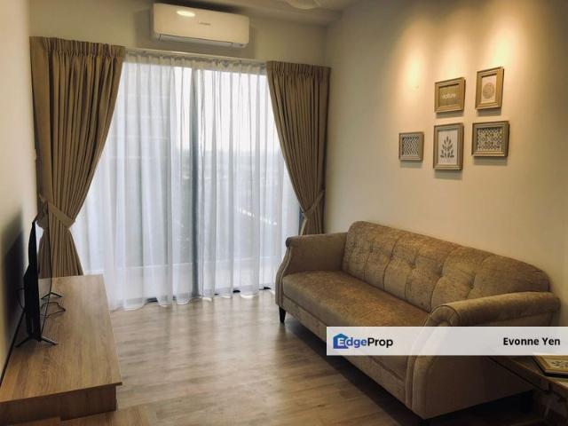 Condominium for sale in Petaling, Damansara Damai