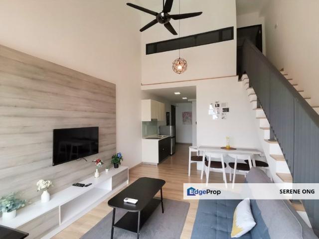 Condominium for sale in Petaling, Damansara Damai
