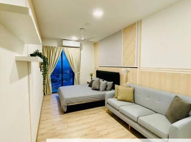Condominium for rent in PJU 5, Petaling Jaya
